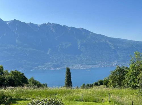 Villa Georgina in Pieve