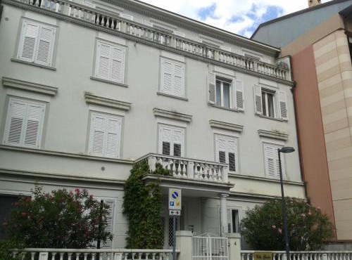 Villa Giulia in Grado