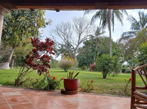 Villa La Antigua in La Antigua