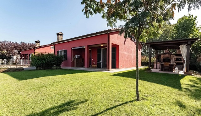 Villa Luxury - Sarzana in Sarzana