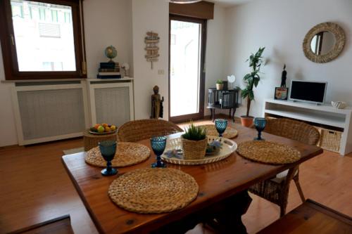 Villa Lydia in Grado