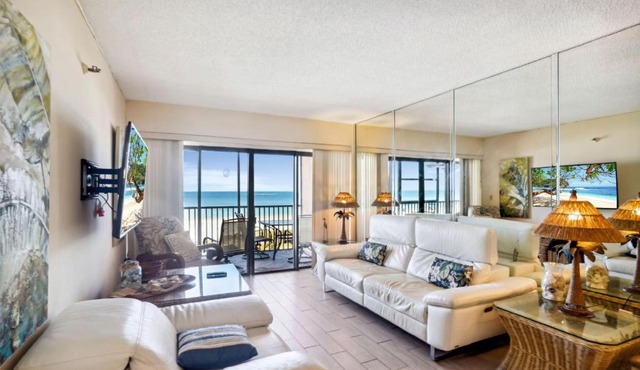 Villa Madeira 207 - Premier in St. Pete Beach