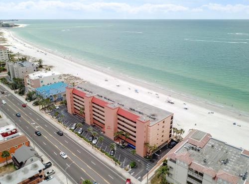 Villa Madeira by Travel Resort Services in St. Pete Beach