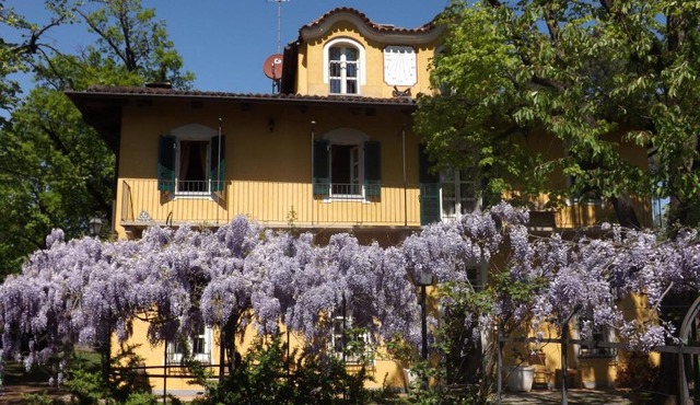 Villa Mirano Bed & Breakfast in Piossasco