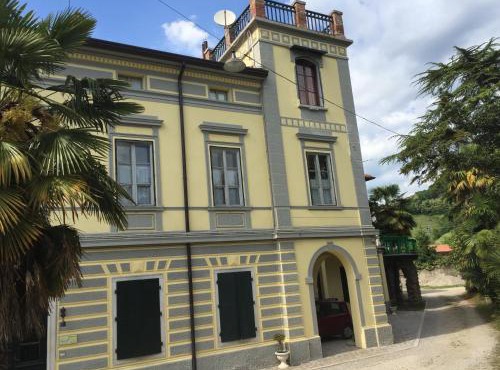 Villa Rosi in Cormòns