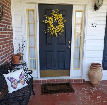 Villa Thomala - Cozy Charming Vintage Villa in Oxford