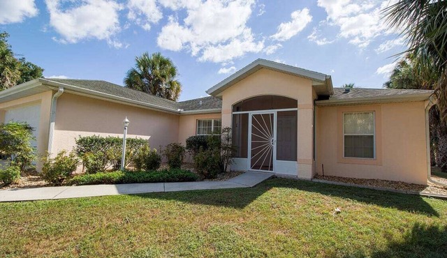 Villa Valk for families in Hernando
