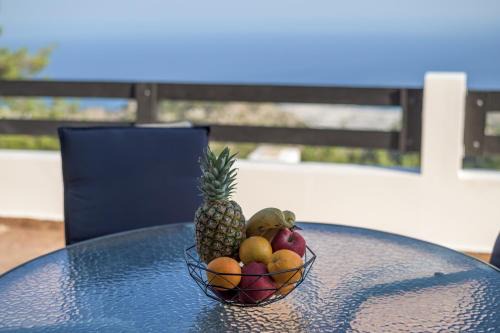 VILLA VASO in Ierapetra