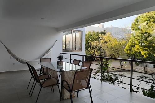 Villa Xcambo San bruno in San Bruno