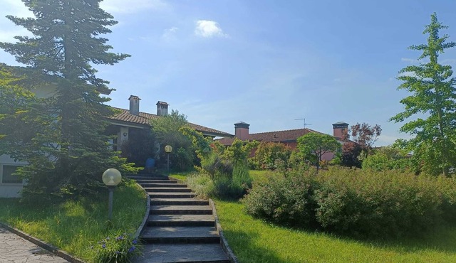 Vrbo Property in Spilimbergo