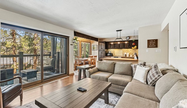 Walk to Main St | Pool & Hot Tub in Breckenridge