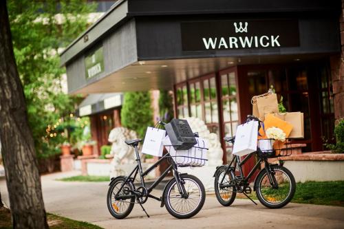 Warwick Denver in Denver