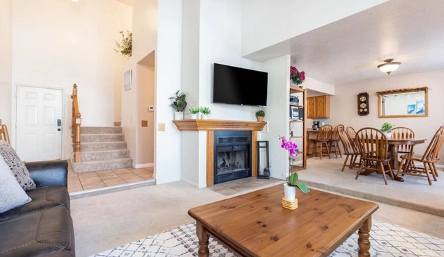 Wasatch Grove - Perfect for big groups in Cottonwood Heights