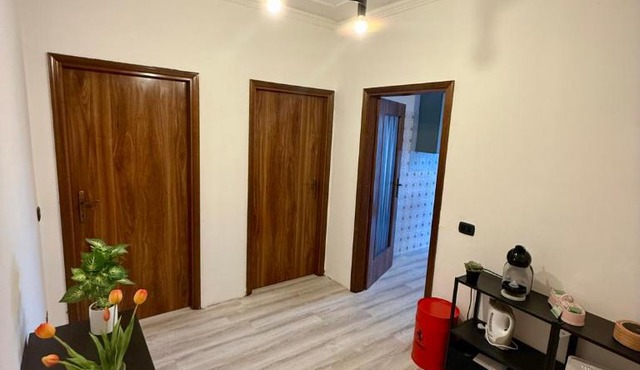 we4 apartment Pozza in Pozza