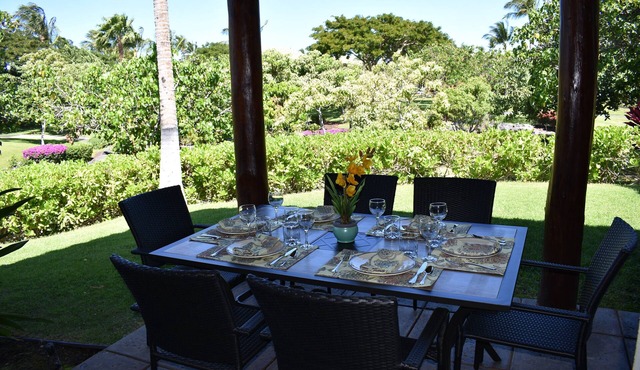 Welcome to 1602, Our Piece of Paradise! in Waimea