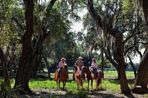 Westgate River Ranch Resort & Rodeo in River Ranch