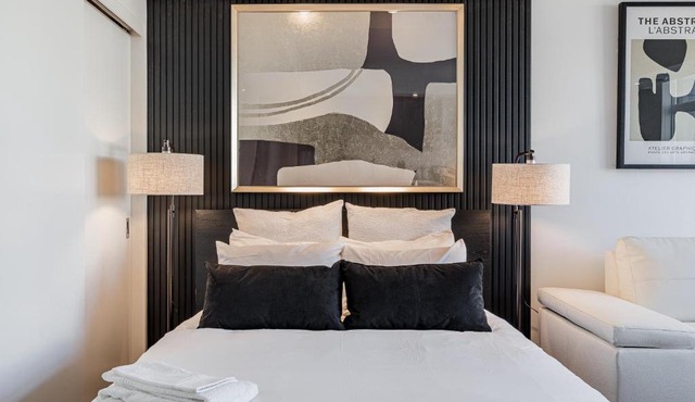 Westview Luxury Suites in Ottawa