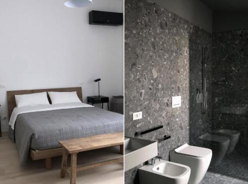 whiterooms in Cesena