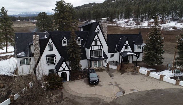 Winslow on the Shire in Pagosa Springs