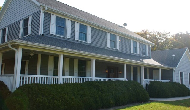 Wolf's Den - Spacious 5 Bedroom, 4.5 Bath on Beautiful Country Lot in Attica