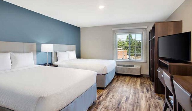 WoodSpring Suites Baltimore White Marsh - Nottingham in Baltimore
