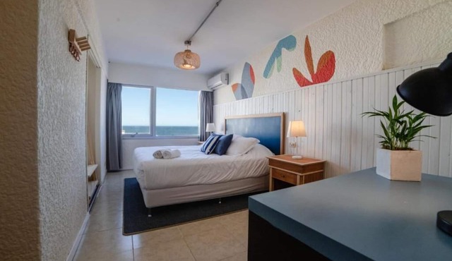 ZAG Coliving in Punta del Este