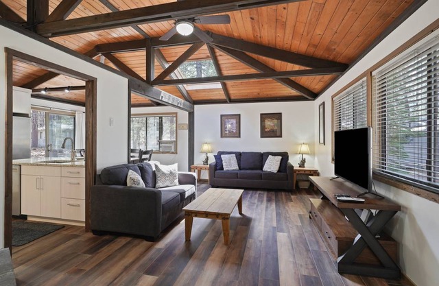 102 m² House ∙ 2 bedrooms ∙ 6 guests in Sunriver