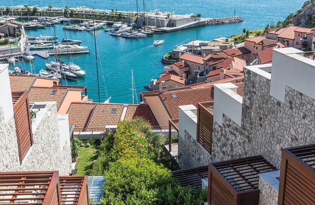 2 bedroom accommodation in Duino Aurisina in Duino Aurisina