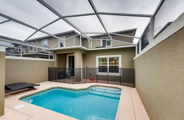 412 OC - 5BR Home Bliss: Private Pool - Sleeps 14 in Four Corners