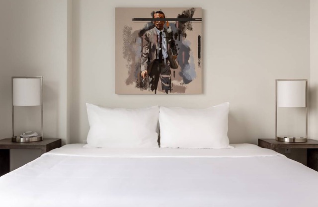 68 m² Apartment ∙ 1 bedroom ∙ 4 guests in Second Street District