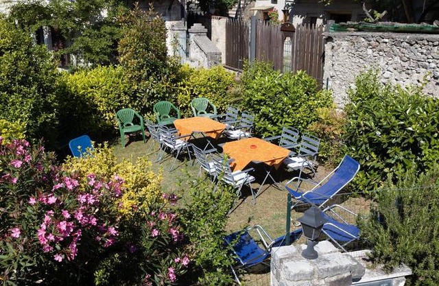 Casa Rita app 4 in Tremosine