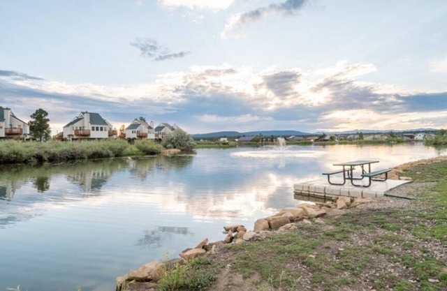 Club Wyndham Pagosa, 2 Bedroom Deluxe Suite in Pagosa Springs