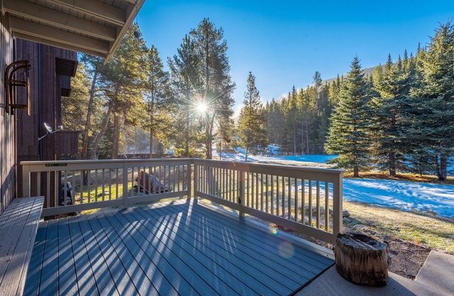 Village Copper Mountain 