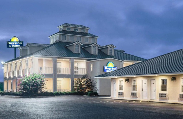 Days Inn 