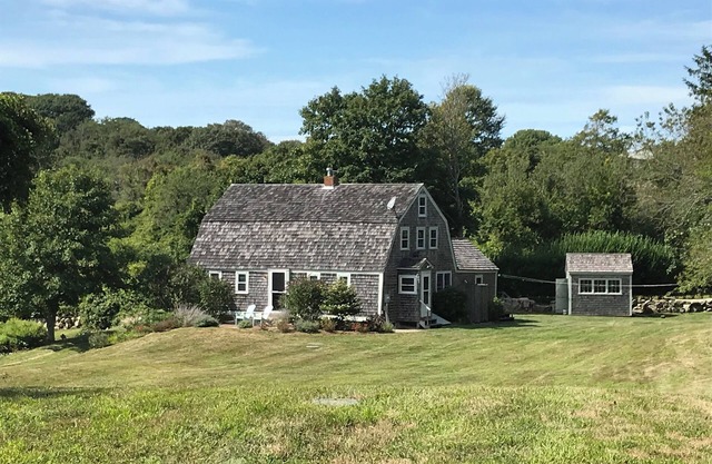 Block Island 