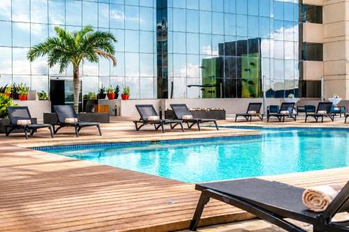 Hyatt Regency Merida 