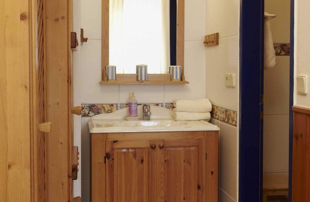 Junior Apartment Picasso - Biolandhaus Arche in Eberstein