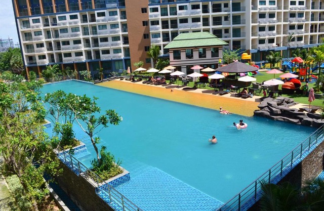 Laguna Beach Resort 