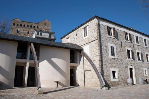 Locanda Del Borgo 