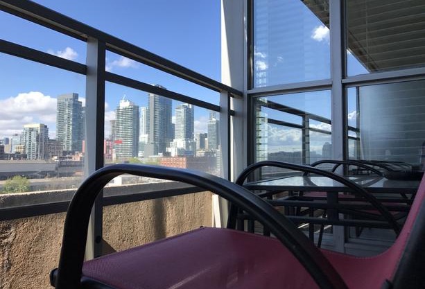 Luxury 2BR Suites in the heart of Downtown Toronto in Toronto