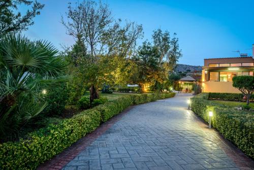 Marathi Oasis Beach Villa 