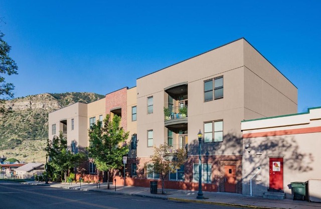 Mears Condo - Unit 1A in Durango
