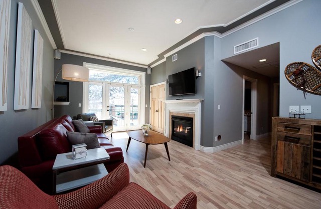 Mears Condo - Unit 2C in Durango