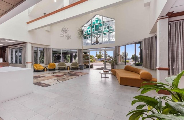 Wyndham Garden 