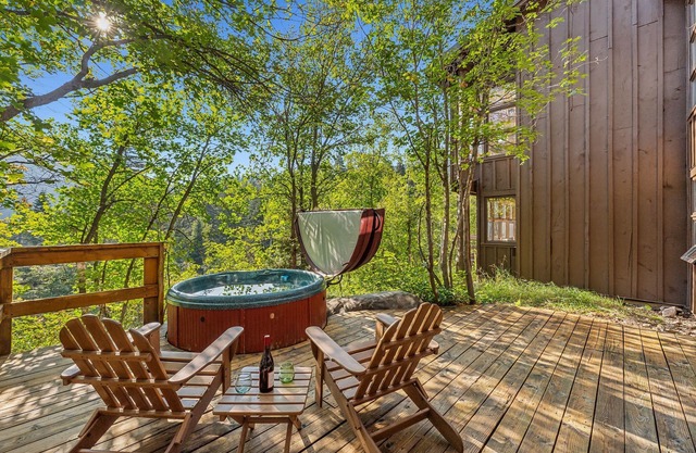 Mandan Cottage Sundance 
