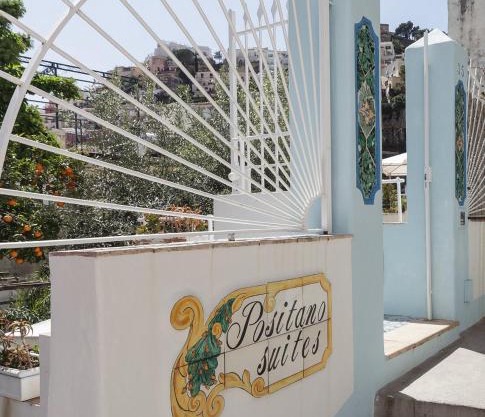 Positano 