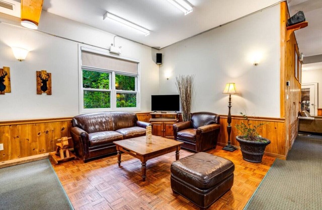 Chalet Dwight 