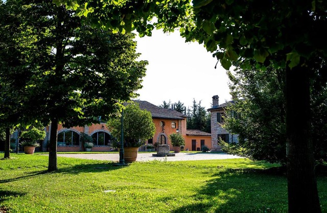 Relais Cascina Scottina 