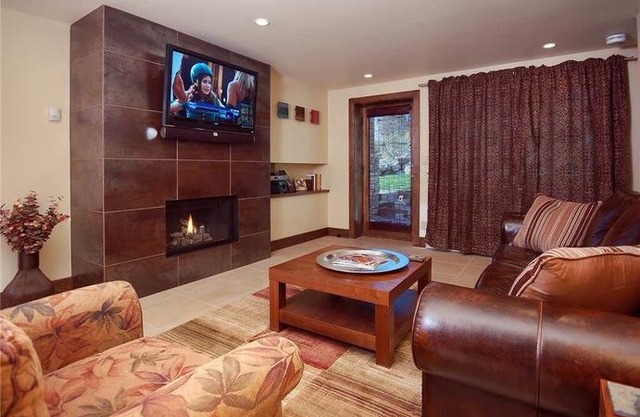 Scandinavian Lodge And Condominiums - Slg03 in Steamboat Springs