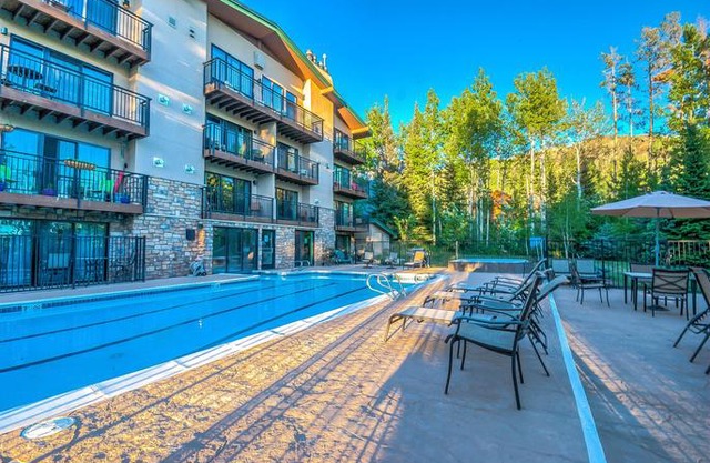 Scandinavian Lodge By Retreatia in Steamboat Springs
